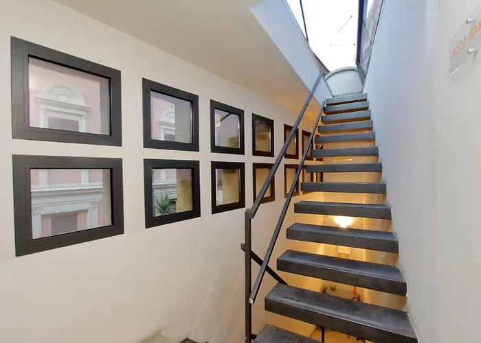 Urben Bed & Breakfast Rom