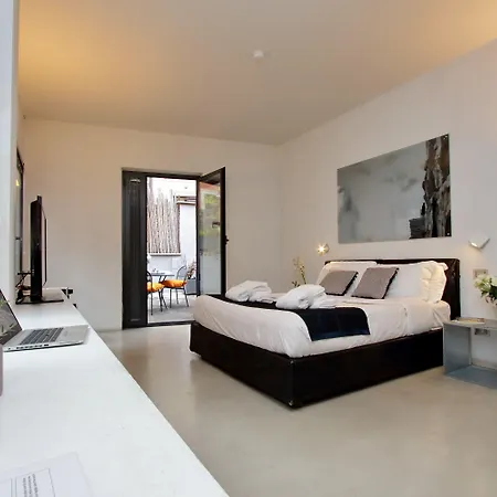 Urben Alojamento de Acomodação e Pequeno-almoço Roma