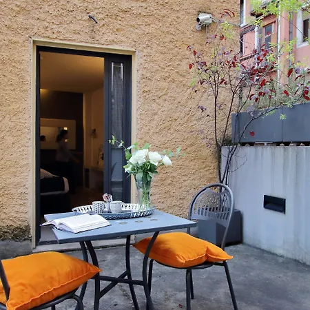 Alojamento de Acomodação e Pequeno-almoço Urben