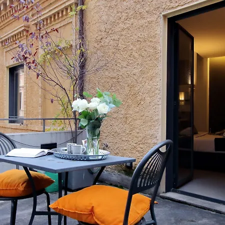 Urben Alojamento de Acomodação e Pequeno-almoço Roma