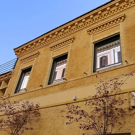 Urben Alojamento de Acomodação e Pequeno-almoço Roma