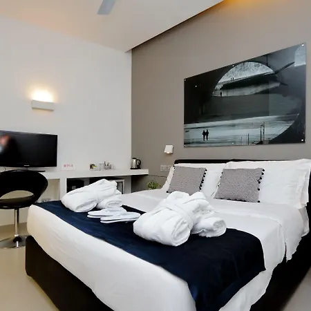 Urben Alojamento de Acomodação e Pequeno-almoço Roma