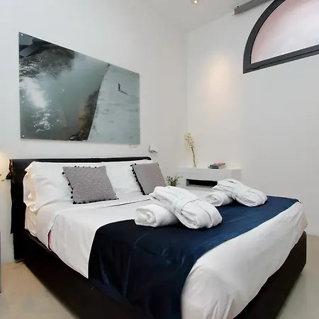 Urben Bed & Breakfast Řím