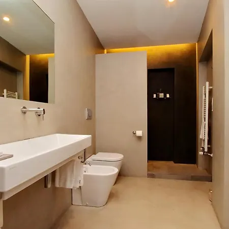 Urben Bed & Breakfast Řím