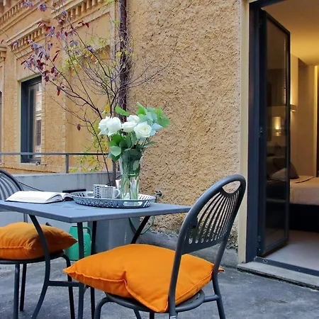 Urben Bed & Breakfast Řím