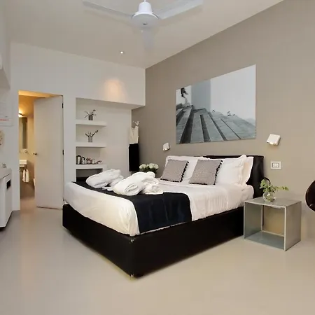Urben Bed & Breakfast Rom