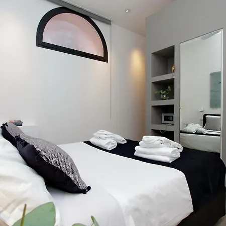 Urben Bed & Breakfast Rom