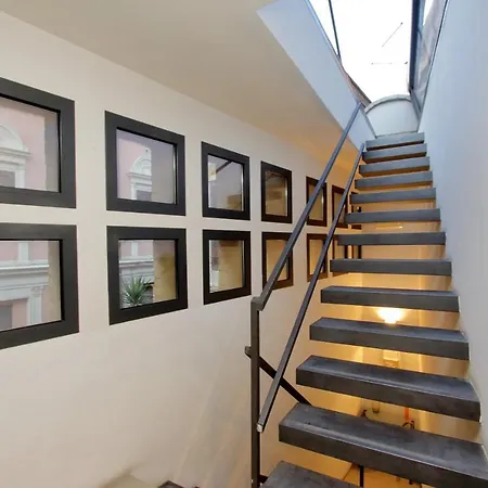 Urben Bed & Breakfast Rom